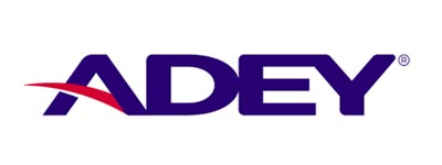 adey brand logo