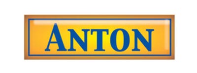 anton brand logo