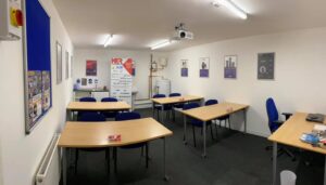 training courses scotland