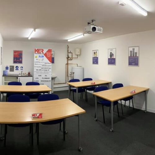 training courses scotland