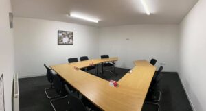 ker training ltd coatbridge