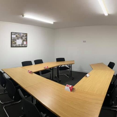 ker training ltd coatbridge