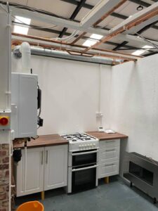plumbing courses scotland