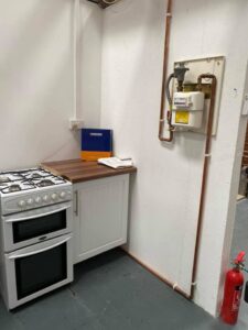 plumbing training courses scotland