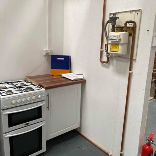plumbing training courses scotland