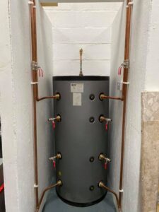 oil training courses scotland