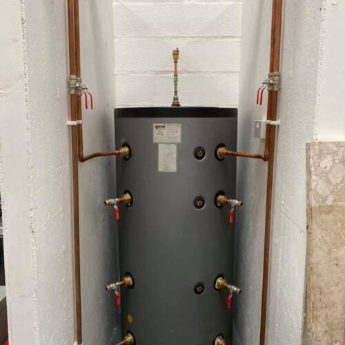 oil training courses scotland