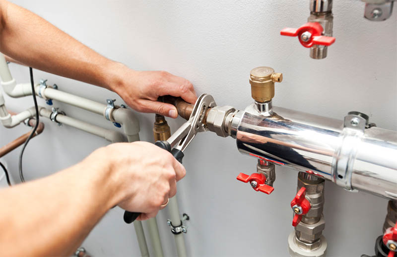 gas training scotland