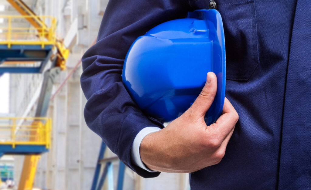 commercial training courses bg
