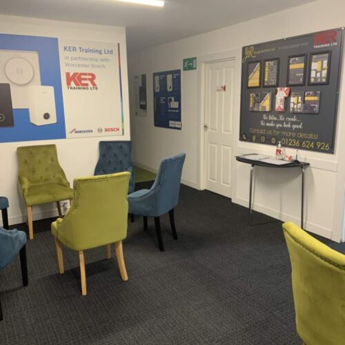ker training LPG training courses scotland