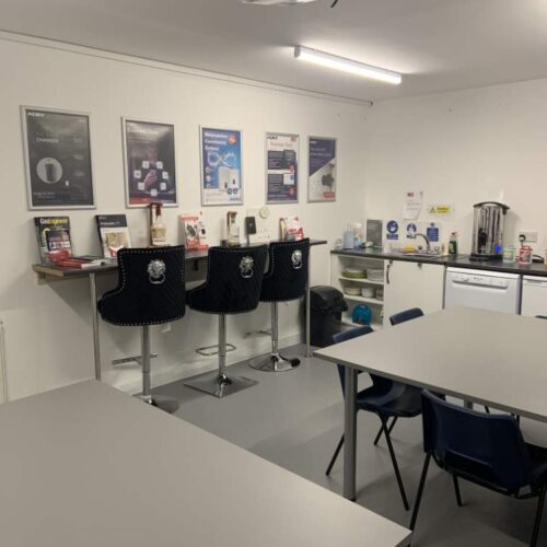 ker training gas training courses scotland