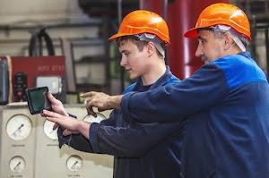 KER Training Ltd place picture