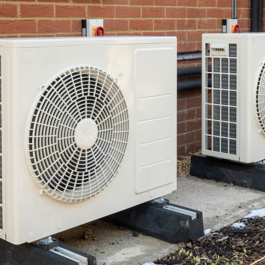 Air Source Heat Pumps Training Courses IMASHPS_H21